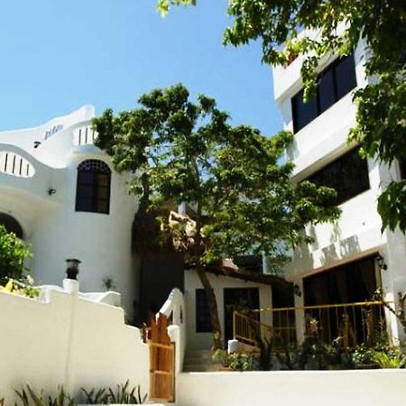 Jayjays Club Boracay Hotel Balabag  Eksteriør billede