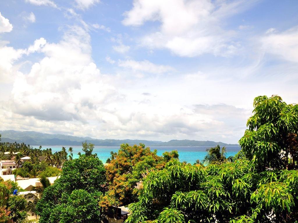 Jayjays Club Boracay Hotel Balabag  Eksteriør billede