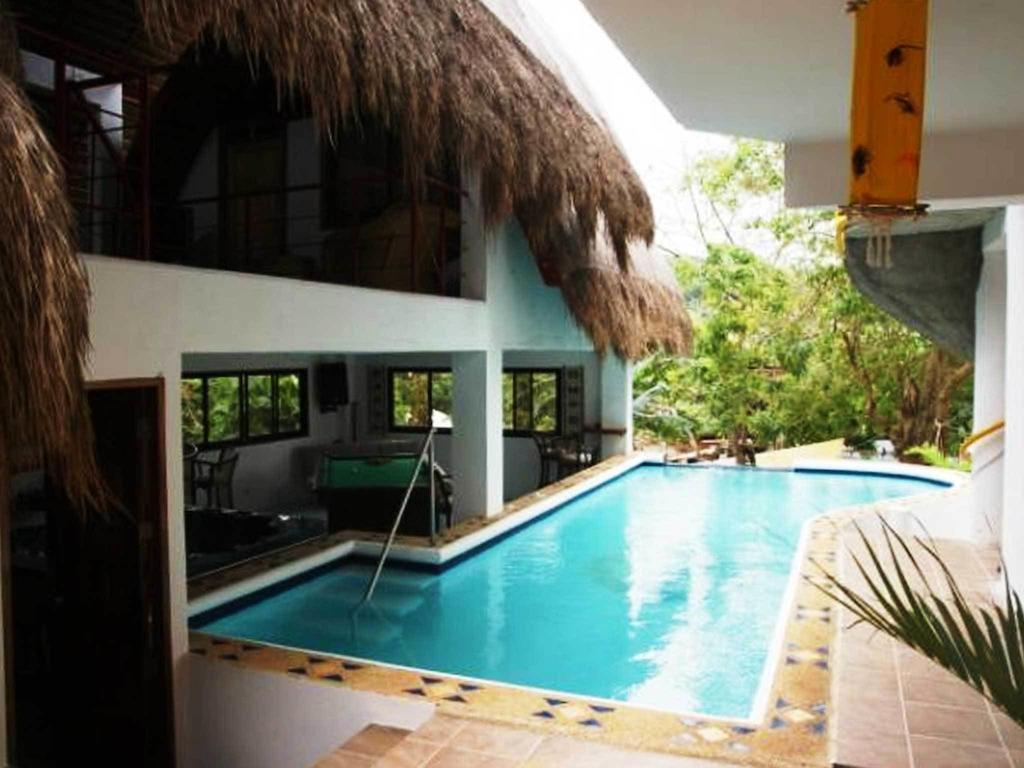 Jayjays Club Boracay Hotel Balabag  Eksteriør billede