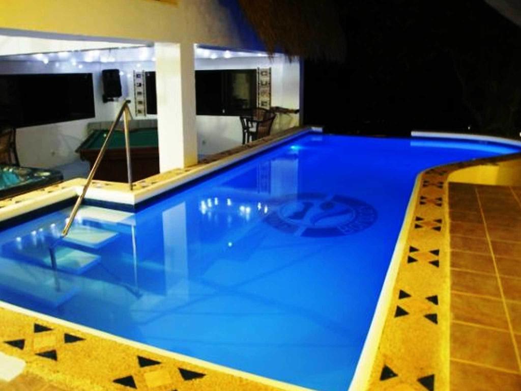 Jayjays Club Boracay Hotel Balabag  Eksteriør billede