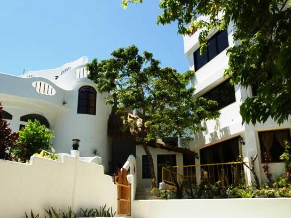 Jayjays Club Boracay Hotel Balabag  Eksteriør billede