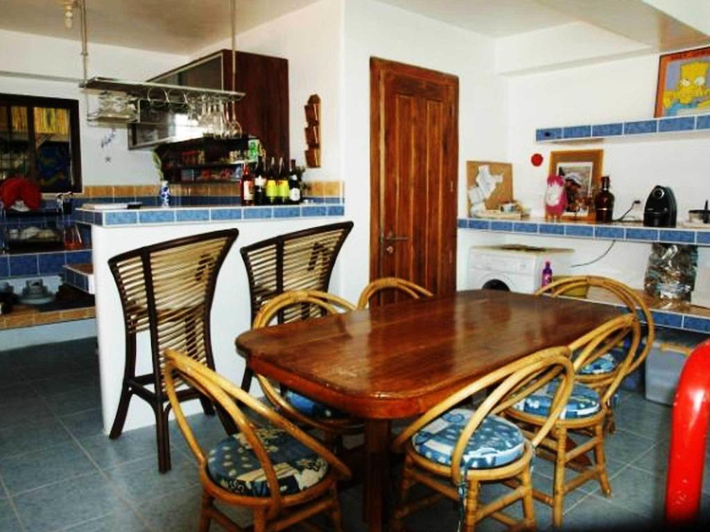 Jayjays Club Boracay Hotel Balabag  Eksteriør billede