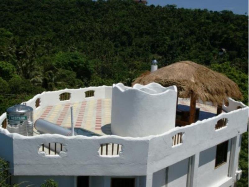 Jayjays Club Boracay Hotel Balabag  Eksteriør billede
