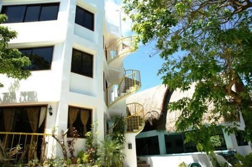 Jayjays Club Boracay Hotel Balabag  Eksteriør billede