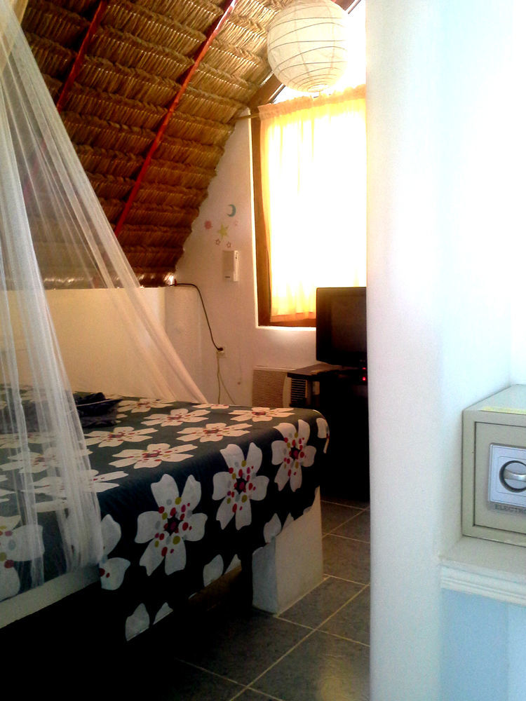 Jayjays Club Boracay Hotel Balabag  Eksteriør billede