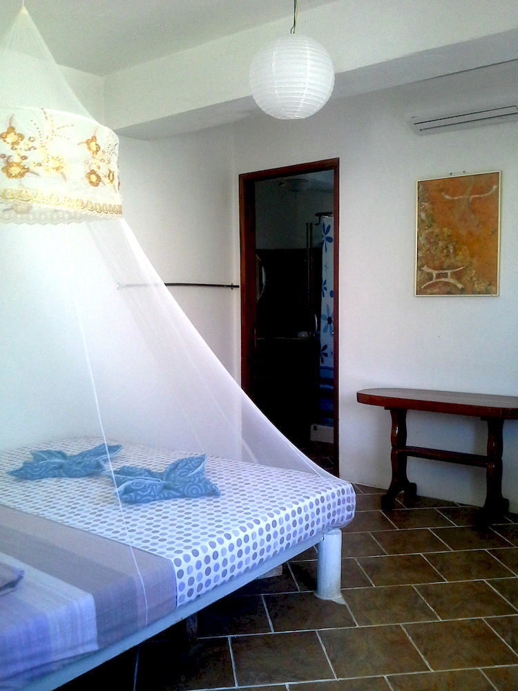 Jayjays Club Boracay Hotel Balabag  Eksteriør billede