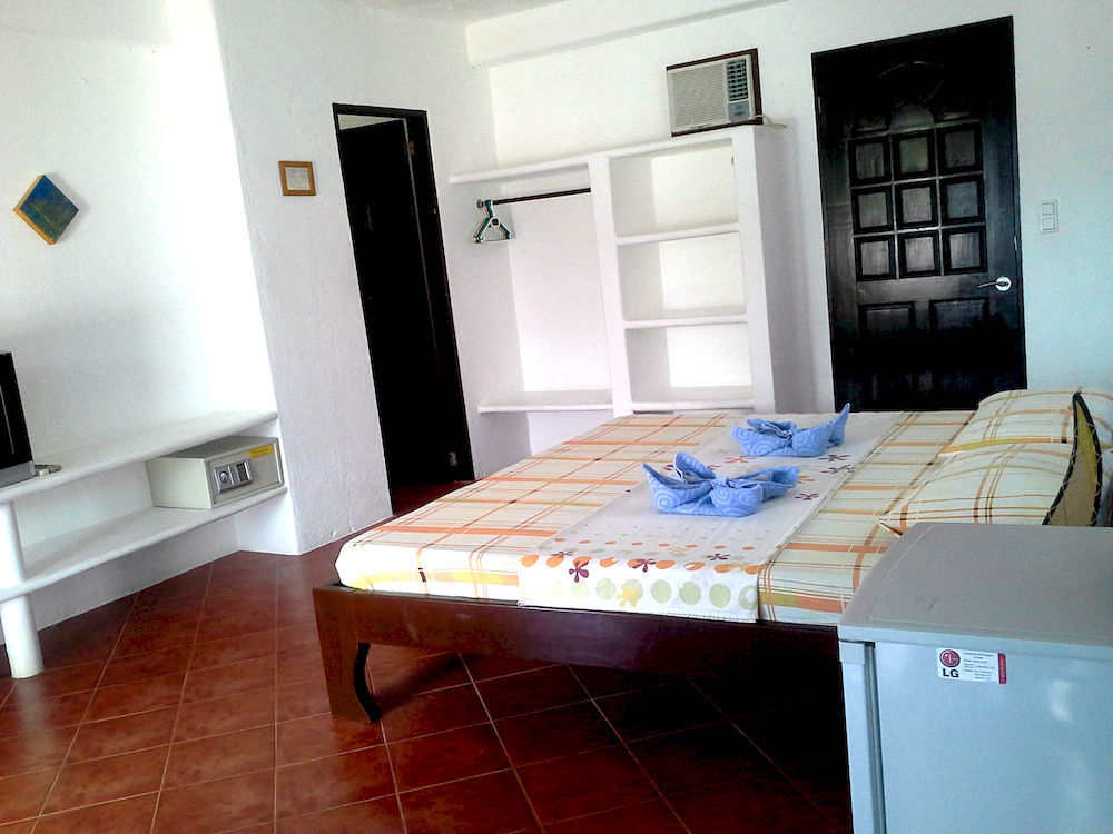 Jayjays Club Boracay Hotel Balabag  Eksteriør billede