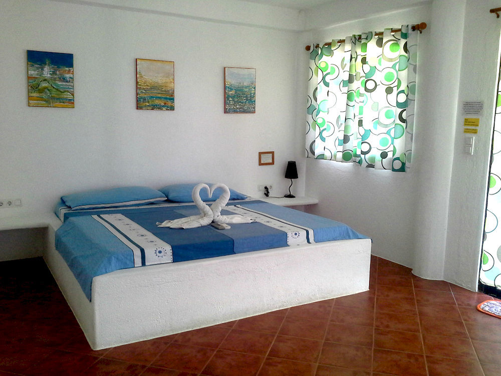 Jayjays Club Boracay Hotel Balabag  Eksteriør billede