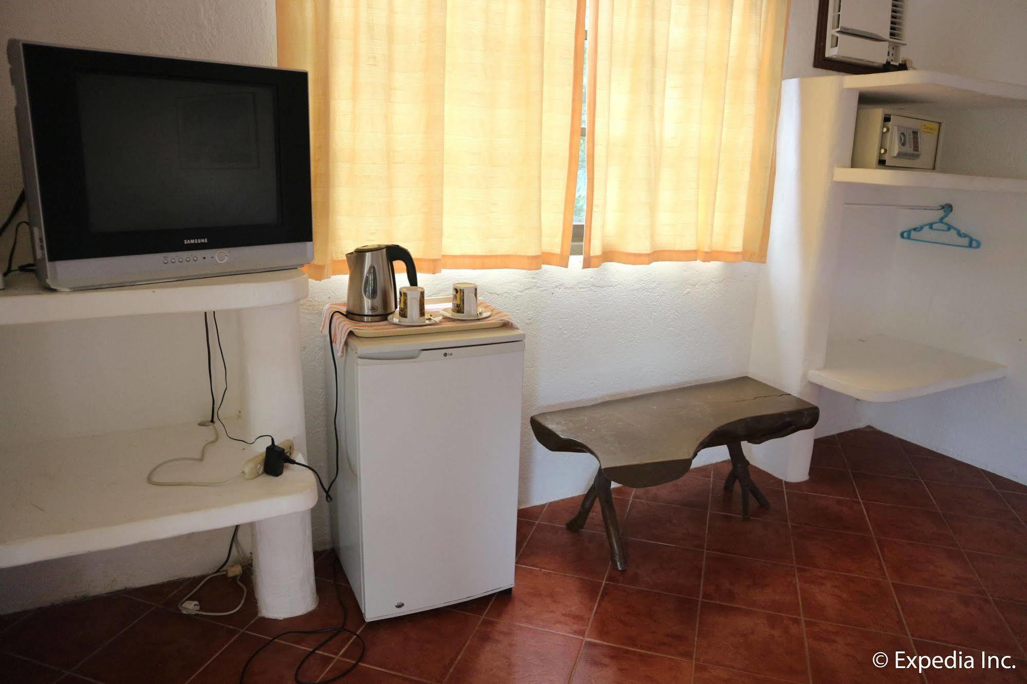 Jayjays Club Boracay Hotel Balabag  Eksteriør billede