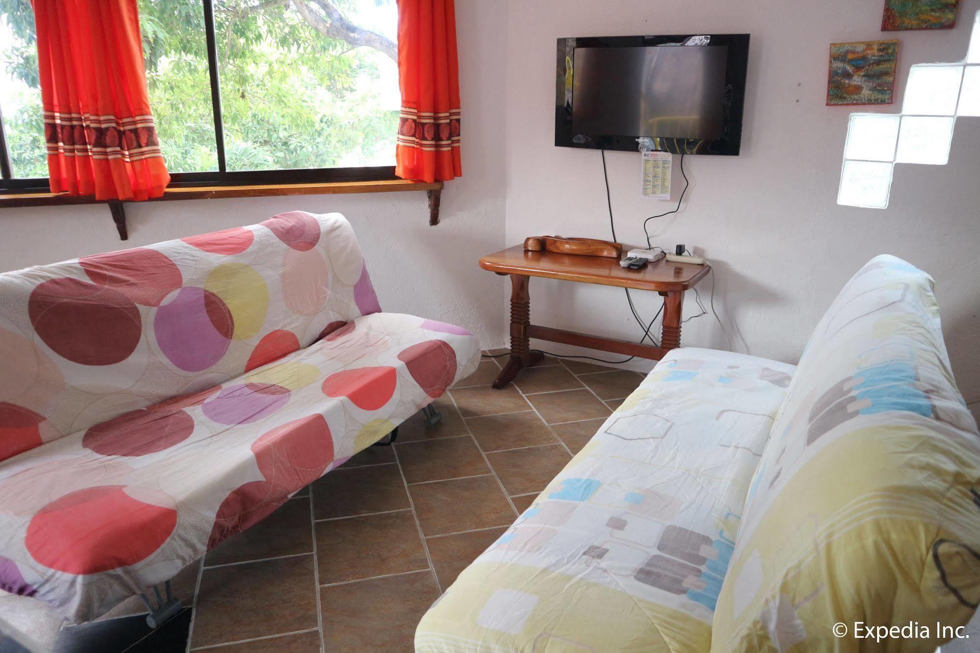 Jayjays Club Boracay Hotel Balabag  Eksteriør billede