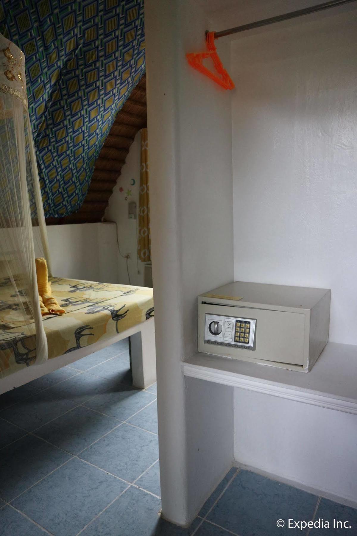 Jayjays Club Boracay Hotel Balabag  Eksteriør billede