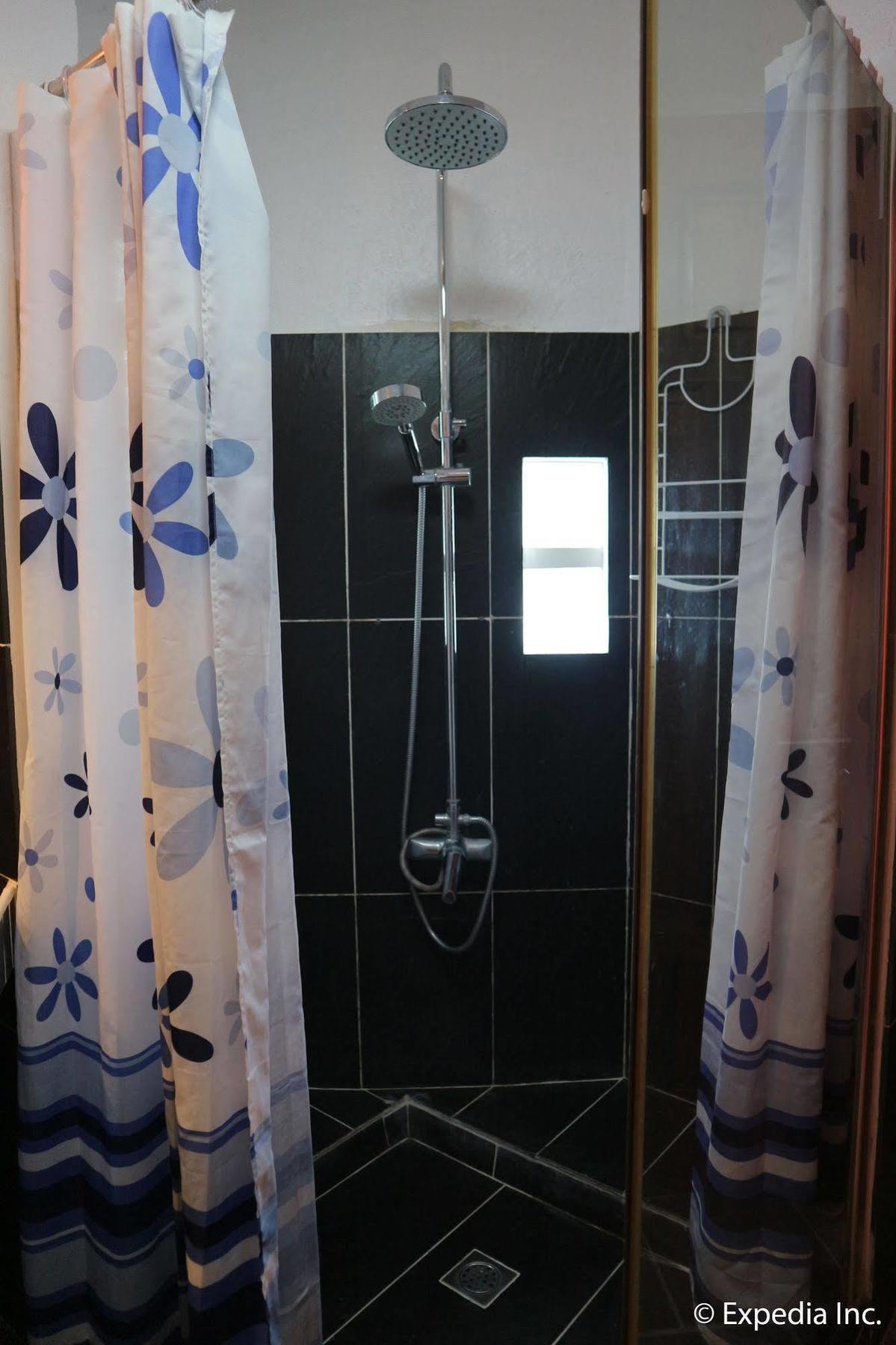 Jayjays Club Boracay Hotel Balabag  Eksteriør billede