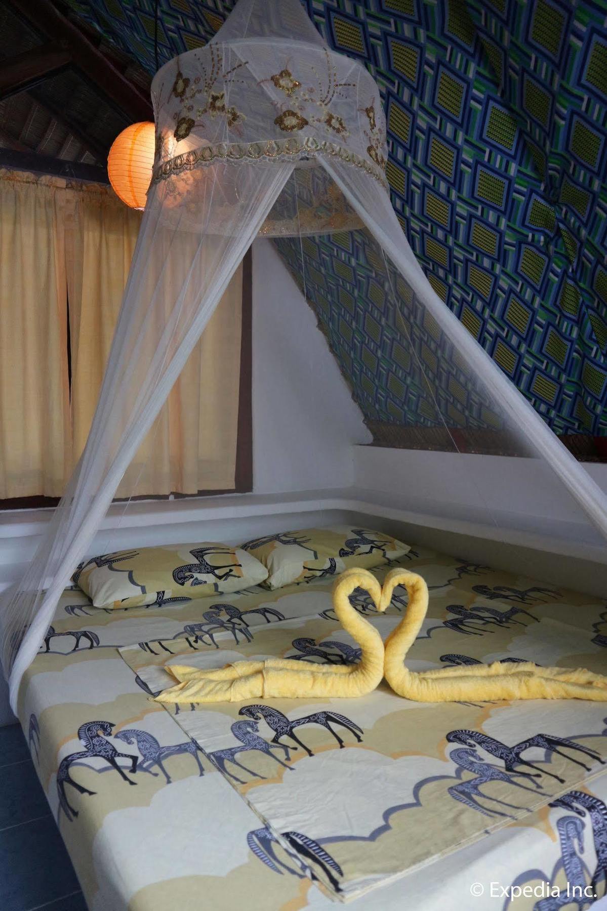 Jayjays Club Boracay Hotel Balabag  Eksteriør billede
