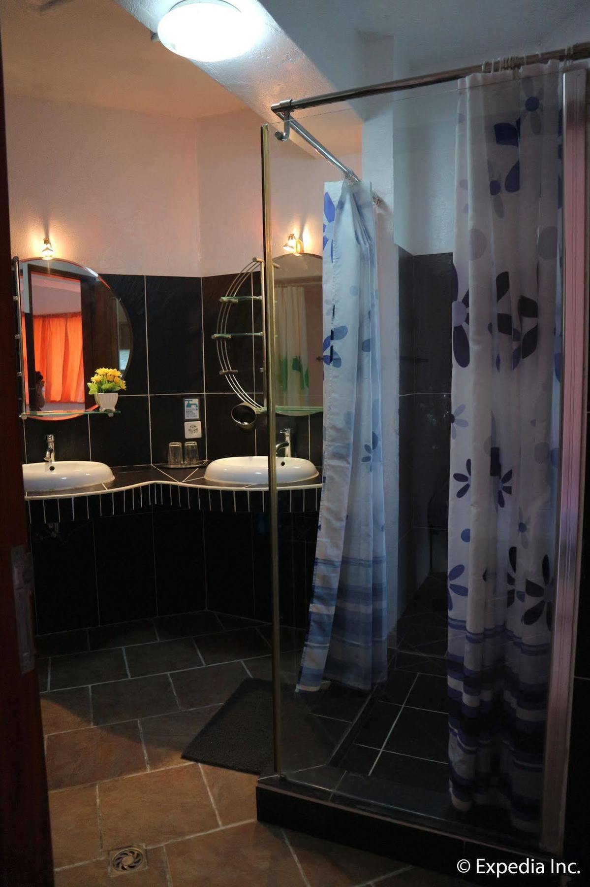 Jayjays Club Boracay Hotel Balabag  Eksteriør billede