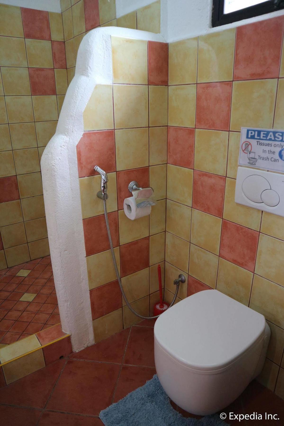 Jayjays Club Boracay Hotel Balabag  Eksteriør billede