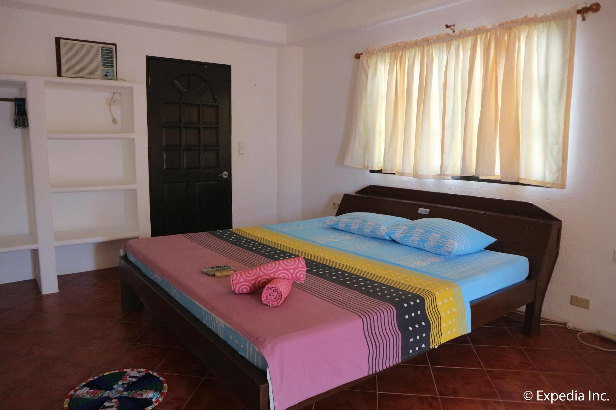 Jayjays Club Boracay Hotel Balabag  Eksteriør billede