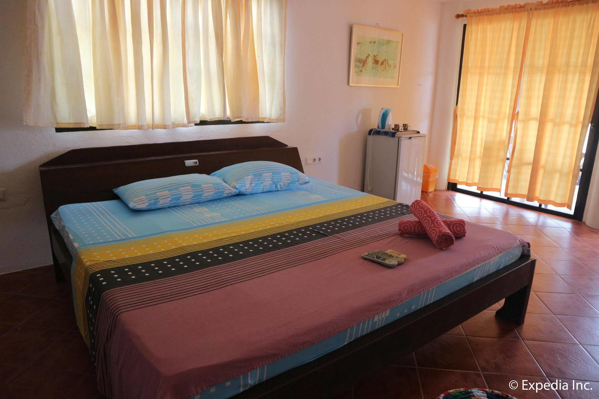 Jayjays Club Boracay Hotel Balabag  Eksteriør billede