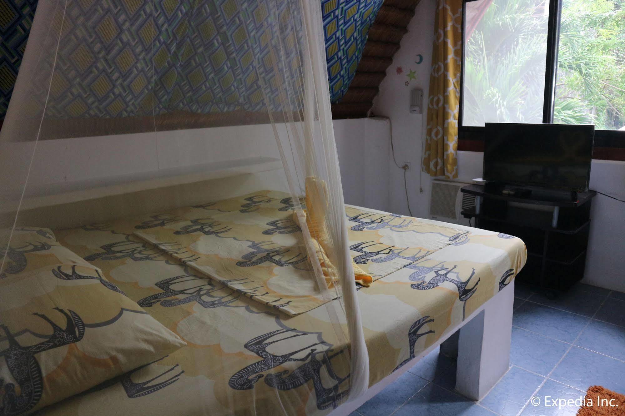 Jayjays Club Boracay Hotel Balabag  Eksteriør billede